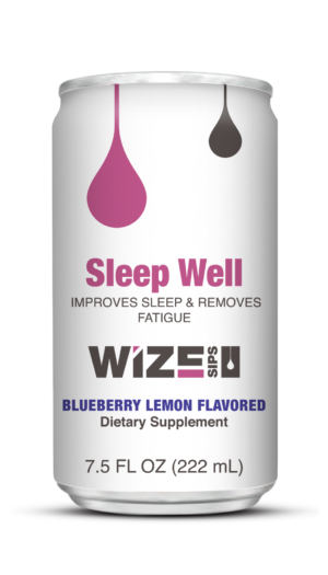 Sleep Well