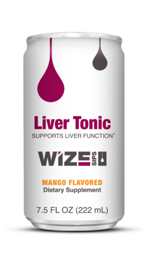 Liver Tonic