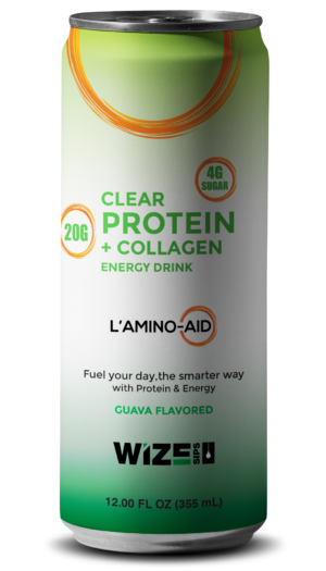 Protein Energy Drink