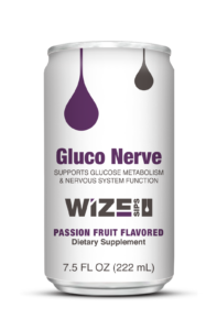 Gluco Nerve