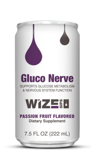 Gluco Nerve