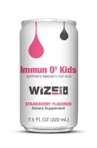 Immun O'Kids