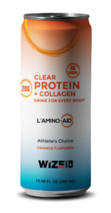 Protein Drink for Every Body
