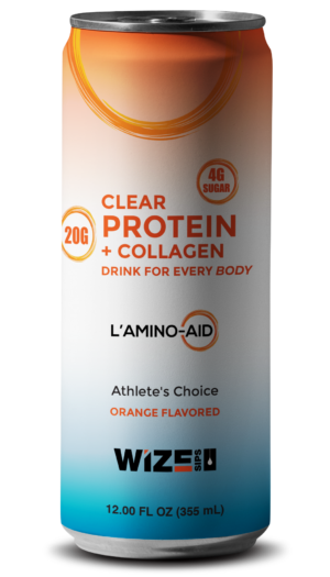 Protein Drink for Every Body